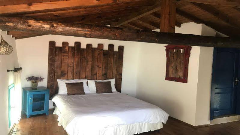 Hotel Madam Eleni Bozcaada Exteriér fotografie
